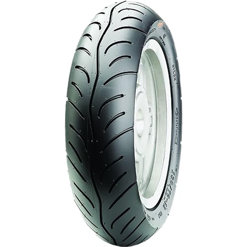 CHENG SHIN C-6031 pneu scooter 100/60-12 TL 45J pour roue avant et arriere