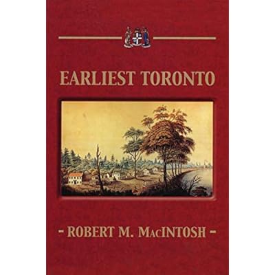 Earliest Toronto