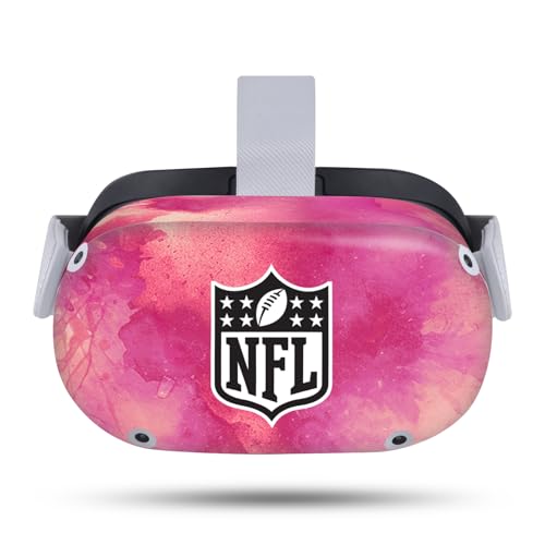 Skin Meta Quest 2 NFL pour sessions de jeu immersives