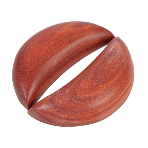 Healifty 8 peças suprimentos chineses budistas Yin Feng bruxa espiritual sagrada adivinhação ornamen