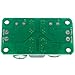 Generic 0-50V 4A DC Power Supply Filter Board Class D Power Interference Suppression Board Car EMI Industrial Control Panel