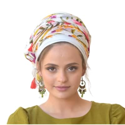 Amazing Soft Joyful, Full Hair Covering, Headscarf Bangladesh Ubuy