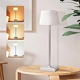 【Étanchéité IP54, mémoire intelligente】 Dotée d'une protection IP54, elle résiste aux éclaboussures et à la pluie, pour un éclairage fiable en intérieur comme en extérieur. De plus, elle intègre une mémoire intelligente qui, à chaque allumage, restaure automatiquement vos réglages préférés de luminosité et de couleur, vous redonnant instantanément la lumière qui vous convient.