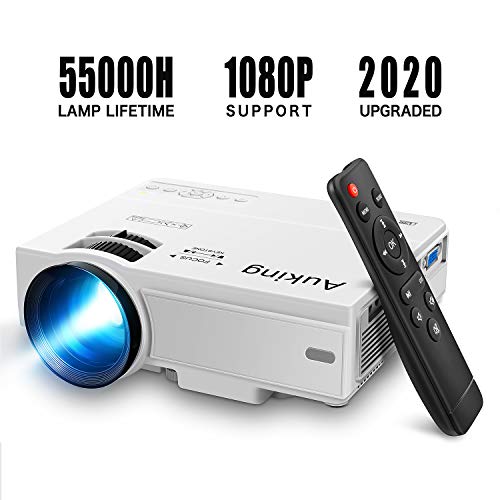 Best Video Projector For Laptop