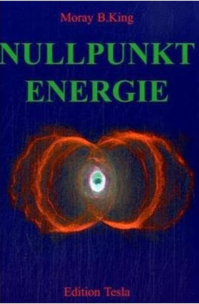 Die Nutzbarmachung der Nullpunktenergie. Hardcover – Import, January 31, 2003