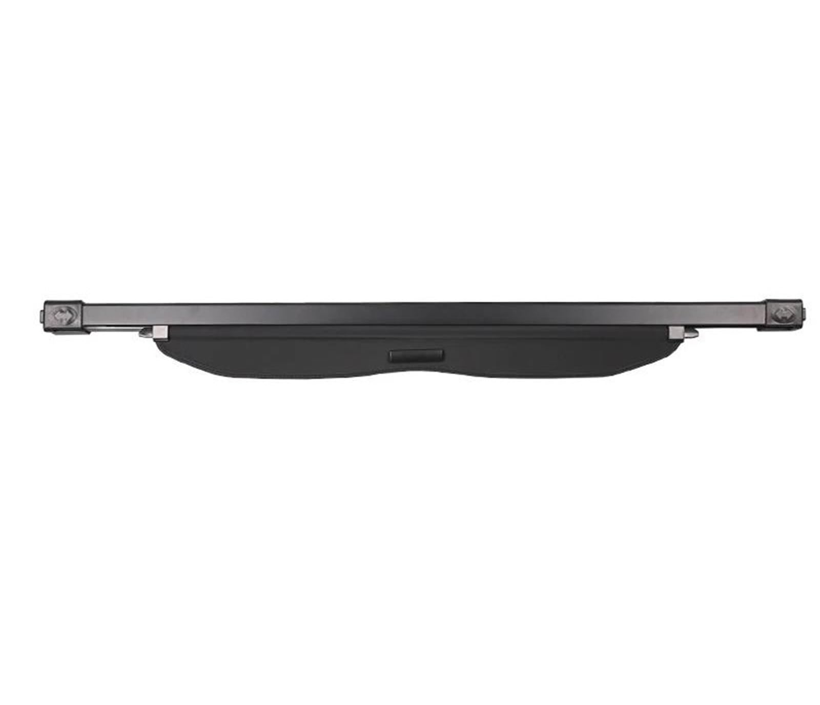 Cubierta de carga maletero retráctil Dodge Caliber 2007-2012 cuero 7