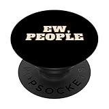 Photo Gallery regalo introverso anti social ew people sarcastico homebody popsockets popgrip: impugnatura per telefoni cellulari e tablet intercambiabile Photo Gallery regalo introverso anti social ew people sarcastico homebody popsockets popgrip: impugnatura per telefoni cellulari e tablet intercambiabile