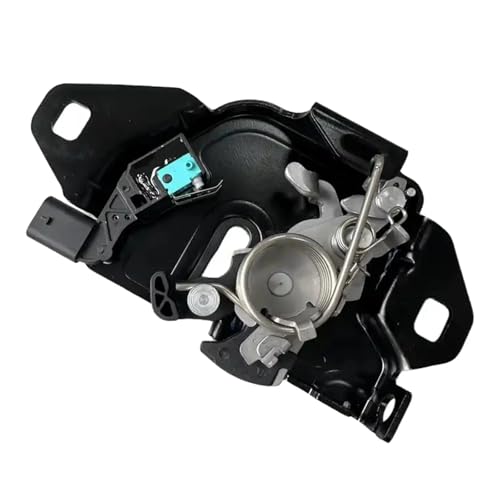 Verrouillage capot voiture 1500397-00-E mécanisme fermeture avant pour Model 3 Y