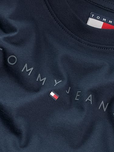 T shirt Tommy Hilfiger DW0DW20315 C1G EU - vue 6