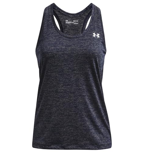 Image of Under Armour Women's Tech Twist Tank Top