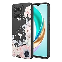 For Honor X6b MOFI Ming Series Ultra-thin TPU Phone Case (Transparent - View #5