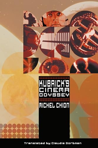 Kubrick's Cinema Odyssey view 2