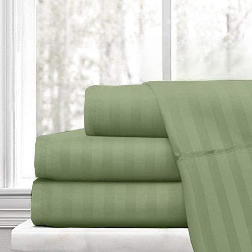 100 Natural Cotton Hotel Luxury Bed 800-TC Hypoallergenic Design Wrinkle Fade Resistant 60X80 Inch Queen Size Sheet Set