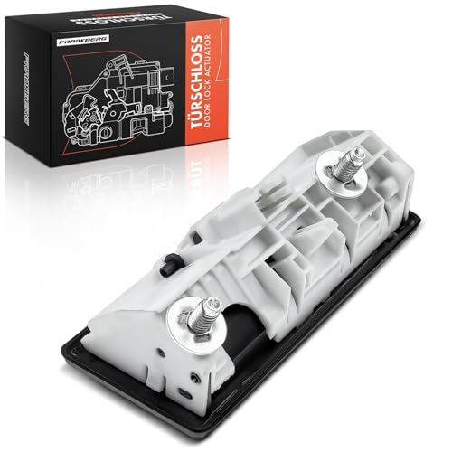 Frankberg Heckklappen Griff Taster Mikro Schalter für A1 A3 A4 A5 A6 A7 Q3 Q5 Q7 A-l-h-a-m-b-r-a Yeti Caddy Golf J-e-t-t-a P-a-s-s-a-t S-h-a-r-a-n T-i-g-u-a-n T-o-u-a-r-e-g T-o-u-r-a-n 2003-2019