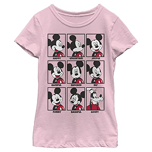 Image of Disney Girls' Mickey Mood