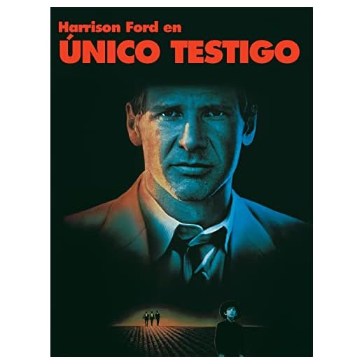 Único testigo