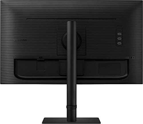 Samsung S32A600UUU 81 3 cm 32 2560 x 1440 pixels 2K Ultra HD LCD Neuf - vue 8