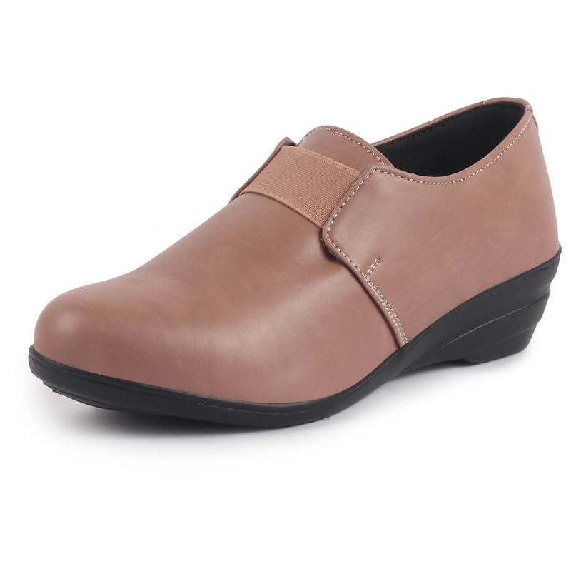 Image of FAUSTO Women Formal Pull-On Shoes