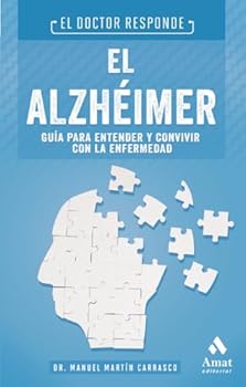Paperback El Alzhéimer [Spanish] Book