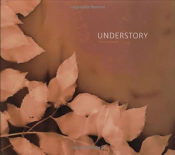 Hardcover Understory: Lumen Prints of Florida Flora Book