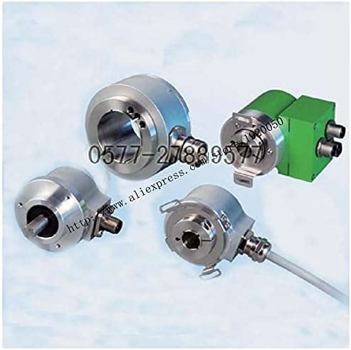 Davitu Electricity Generation - Supply of EB38F8-L6PR-500 Elco ELCO encoder