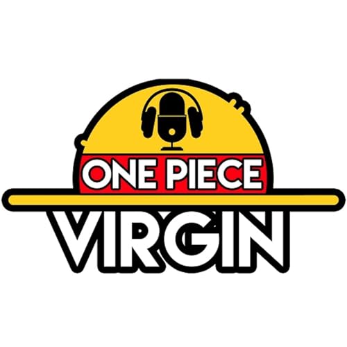 『The One Piece Virgin』のカバーアート