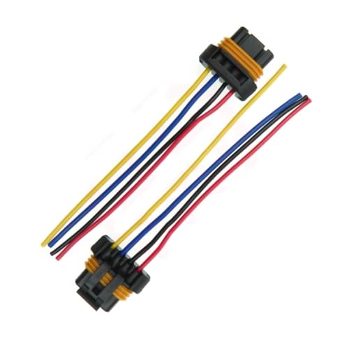 Arnés de cableado de bobina de encendido para vehículos Megane MK I y Twingo C06
