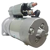 AJ-ELECTRIC Starter Gear Reduced fits John Deere RE509658 35259580S