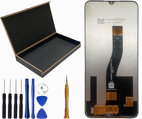 SECRETIGER LCD Screen Display Touch Digitizer Assembly Repla