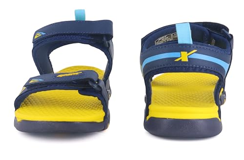 Image of Sparx Boys buckle Sandal