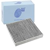 Blue Print ADR162513 Cabin Filter, pack of one
