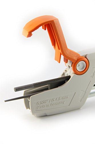 Stihl 2 in 1 Easy File Chainsaw Chain Sharpener .325