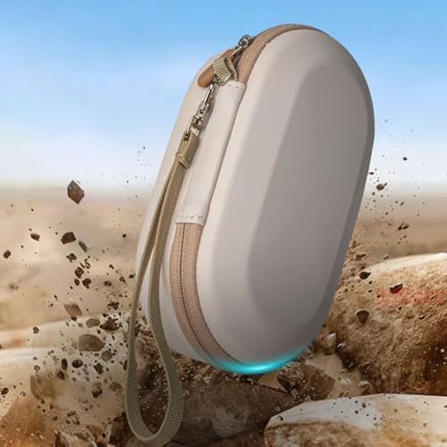 Sisyeuo Protective Holder Box for GPW5 GPW4 Gaming Compactly Easy to Carry in Backpack Travel Case — view 4
