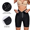 JOSERGO Shapewear for Women Tummy Control Panties Butt Lifter Body Shaper High Waist Trainer Thigh Slimmer Shorts