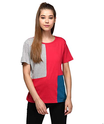 Image of KOTTY Women's Regular Fit T-Shirt
