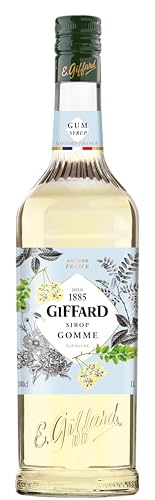 Giffard Gomme Syrup 100cl