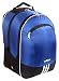 adidas 5134403 Striker Team Backpack,Cobalt,One Size