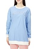 [ミルクフェド] バイカラーロングスリーブティー BI COLOR L/S TEE