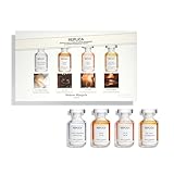 Maison Margiela - Replica - 4-Piece Fragrance Discovery Set - With Lazy Sunday Morning, Jazz Club, By the Fireplace, & Autumn Vibes - 0.24 Fl Oz Each