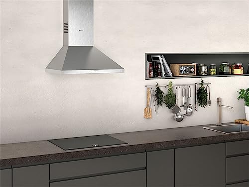 Hotte décorative Neff D62PBC0N0 Acier inoxydable - vue 5