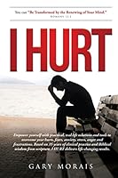 I Hurt 1792464096 Book Cover