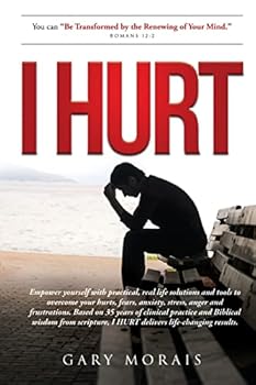 Paperback I Hurt Book