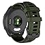 Army Green-Black