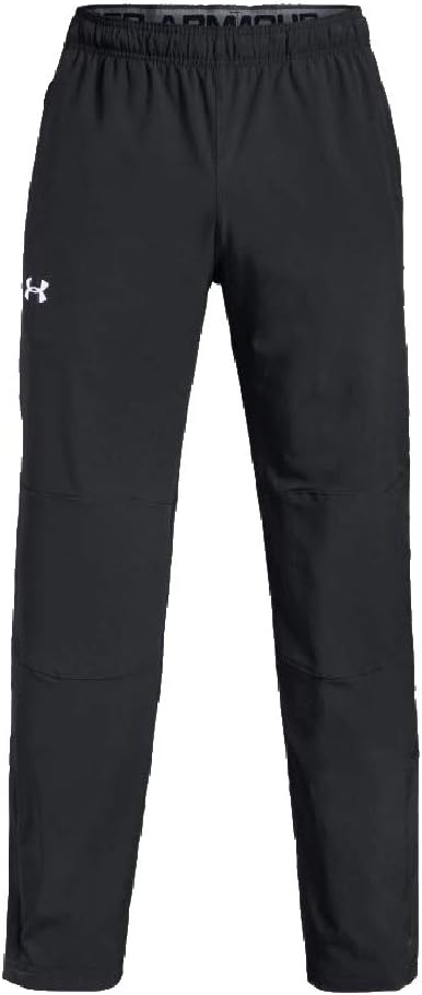 Under Armour Men's Hockey Warm Up Pants review 2 Under Armour Men's Hockey Warm Up Pants review
