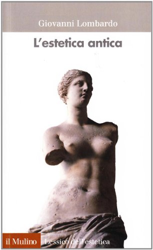 L'Estetica Antica
