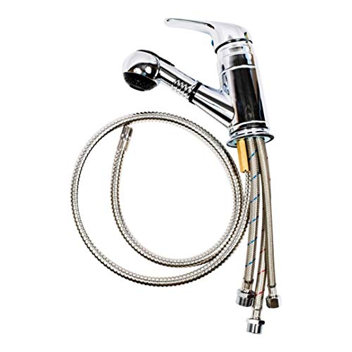 Kaemark Savvy Salon, Spa, Barber Replacement Spray Faucet
