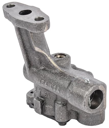 JEGS Oil Pump for Big Block Ford (429-460) [Standard Volume]