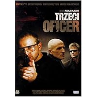 Trzeci oficer