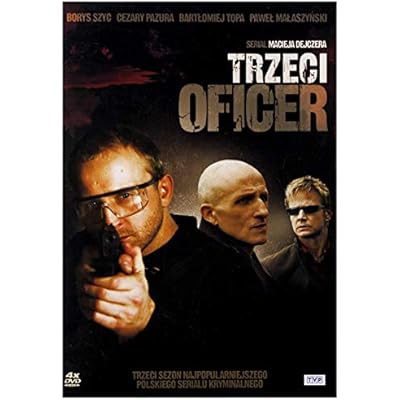 Trzeci oficer