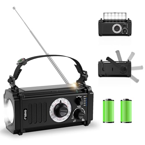 ❤防災推薦ラジオ❣ソーラー充電＆手回し充電もOKで停電災害時も大役立ち♪❤ 楽天市場】防災ラジオ ソーラー充電 手回し充電 USB充電 1台3役